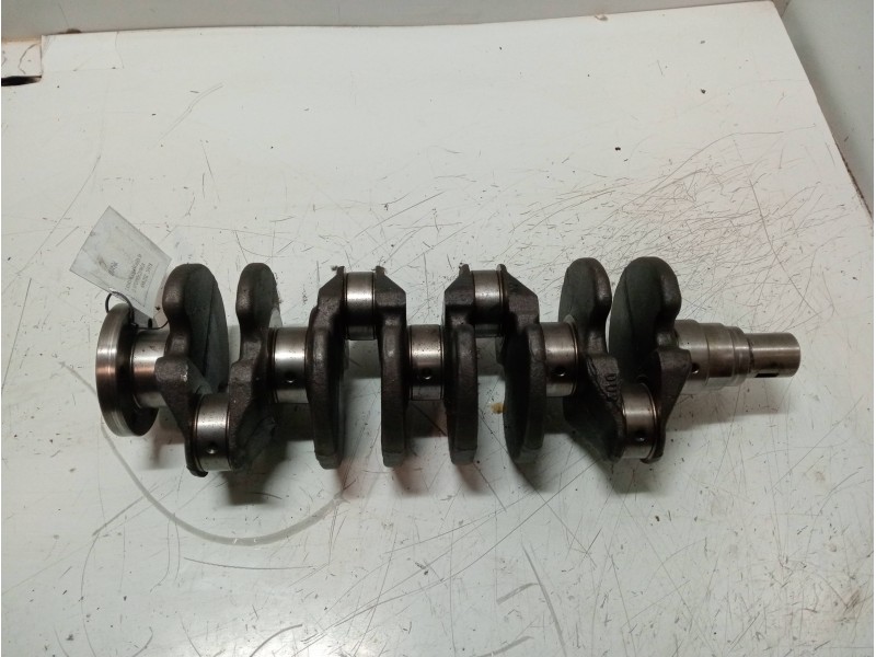 Recambio de cigueñal para citroen xsara picasso 1.6 hdi 90 sx top referencia OEM IAM DU2 849 