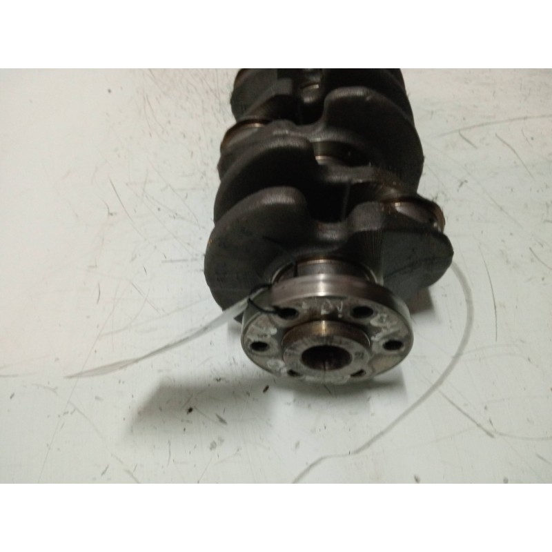 Recambio de cigueñal para citroen xsara picasso 1.6 hdi 90 sx top referencia OEM IAM DU2 849 
