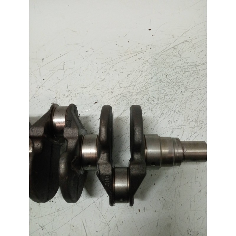 Recambio de cigueñal para citroen xsara picasso 1.6 hdi 90 sx top referencia OEM IAM DU2 849 