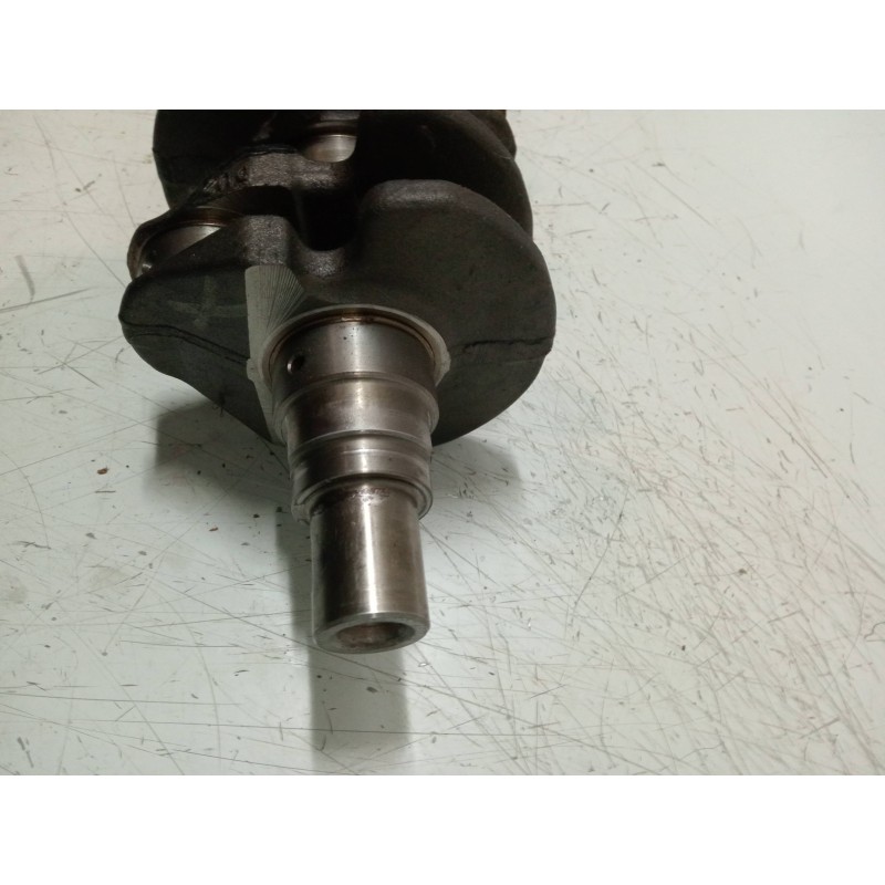 Recambio de cigueñal para citroen xsara picasso 1.6 hdi 90 sx top referencia OEM IAM DU2 849 