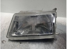 Recambio de faro izquierdo para lancia y10 elite referencia OEM IAM   