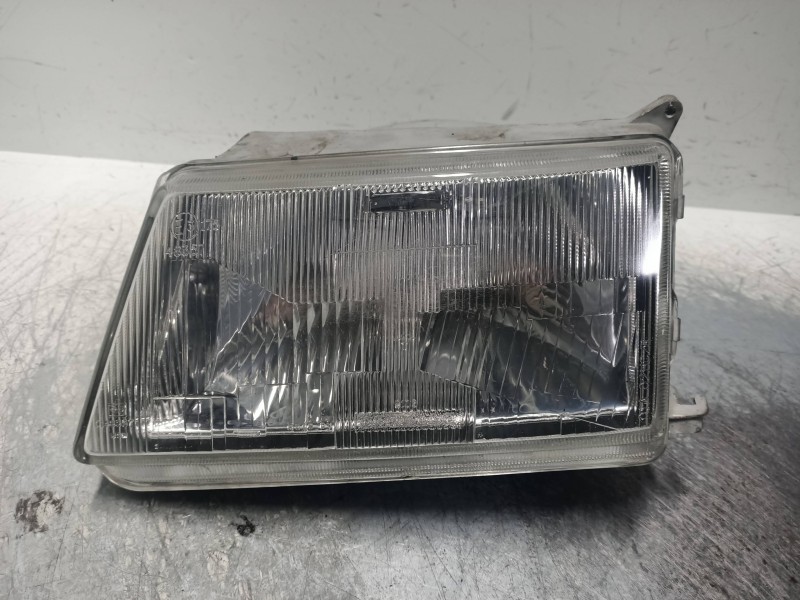 Recambio de faro izquierdo para lancia y10 elite referencia OEM IAM   