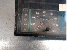 Recambio de cuadro instrumentos para peugeot j5 caja cerrada (290) 1.9 diesel referencia OEM IAM    2