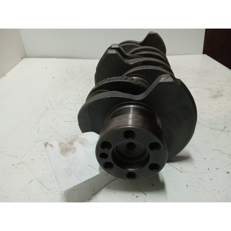 Recambio de cigueñal para mitsubishi galloper (hyundai) 2.5 tdi exceed confort (3-ptas.) referencia OEM IAM 204172272   Recambio de cigueñal para mitsubishi galloper (hyundai) 2.5 tdi exceed confort (3-ptas.) referencia OEM IAM 204172272