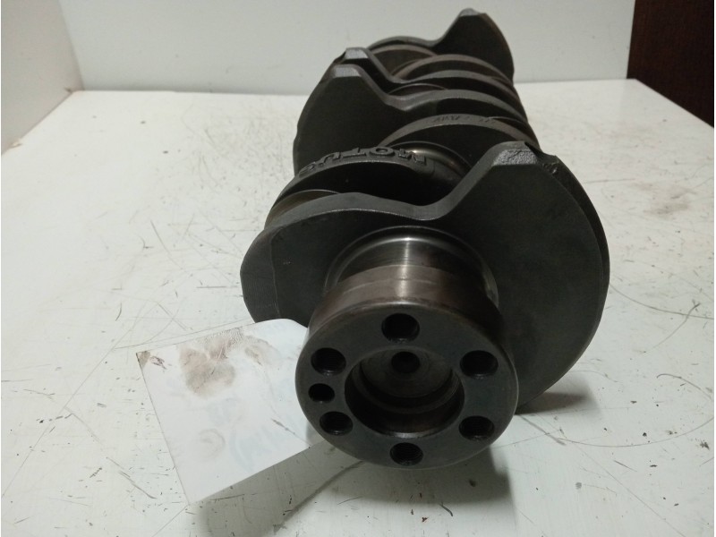 Recambio de cigueñal para mitsubishi galloper (hyundai) 2.5 tdi exceed confort (3-ptas.) referencia OEM IAM 204172272   Recambio de cigueñal para mitsubishi galloper (hyundai) 2.5 tdi exceed confort (3-ptas.) referencia OEM IAM 204172272