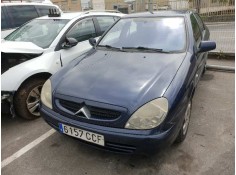 citroen xsara berlina del año 2002