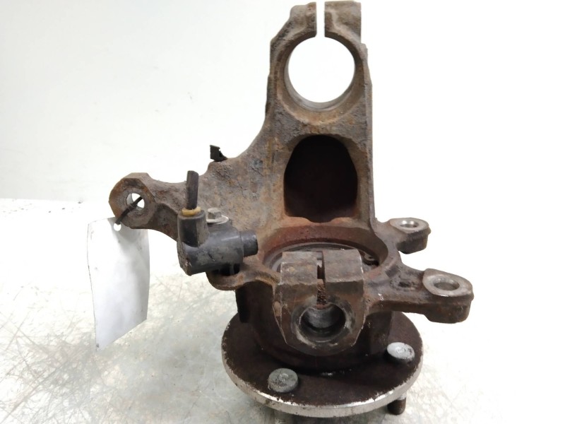 Recambio de mangueta delantera izquierda para ford cougar (mc) referencia OEM IAM   