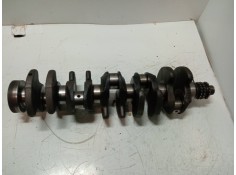 Recambio de cigueñal para mercedes clase e (w210) familiar 270 t cdi (210.216) referencia OEM IAM R61200 DE27 