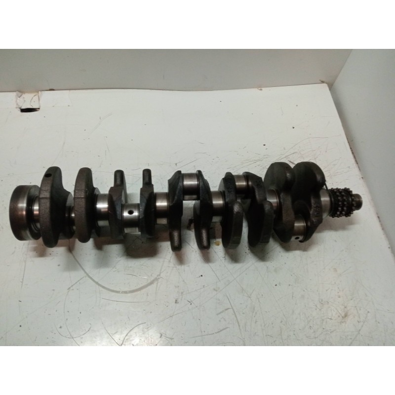 Recambio de cigueñal para mercedes clase e (w210) familiar 270 t cdi (210.216) referencia OEM IAM R61200 DE27 