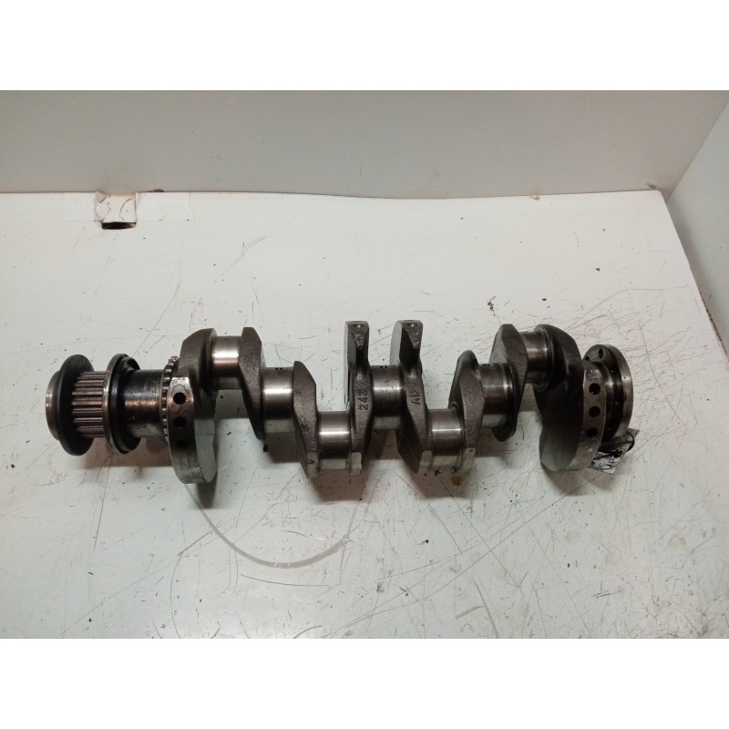 Recambio de cigueñal para peugeot boxer caja abierta (rs2850)(230)(´02) 1400 td caja abierta referencia OEM IAM 242 AD 