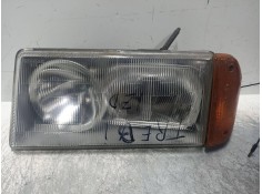 Recambio de faro izquierdo para lancia trevi 2000 i.e. referencia OEM IAM   