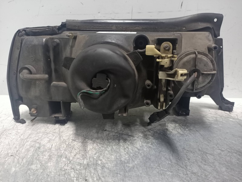 Recambio de faro izquierdo para lancia thema le turbo diesel berlina referencia OEM IAM 0082438830  