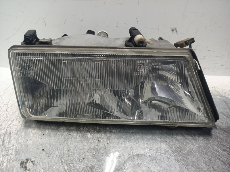 Recambio de faro derecho para lancia dedra berl. 1.9 turbodiesel referencia OEM IAM   
