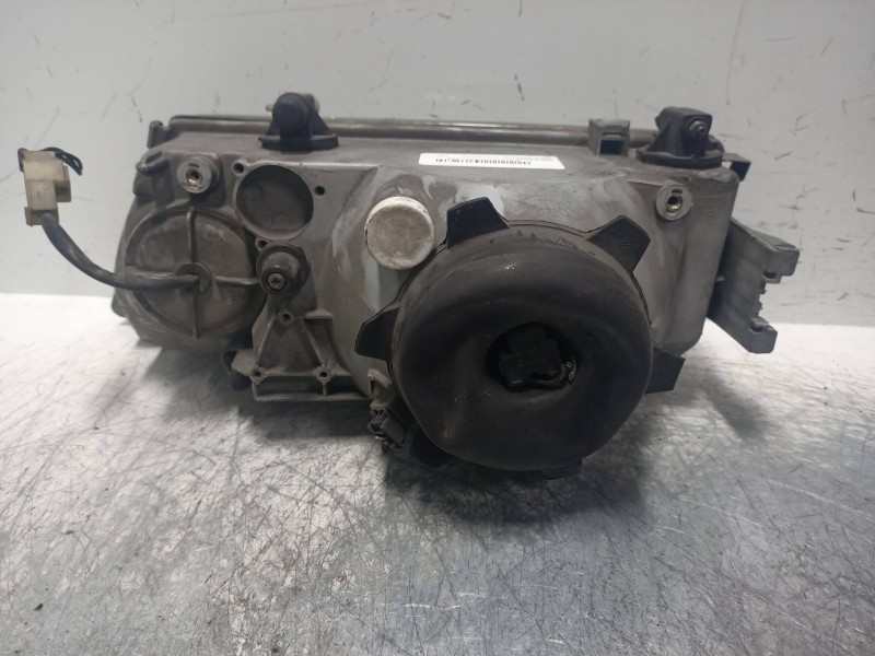 Recambio de faro derecho para lancia dedra berl. 1.9 turbodiesel referencia OEM IAM   
