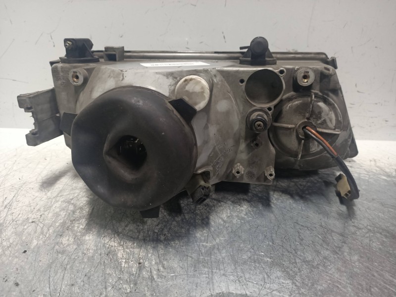 Recambio de faro izquierdo para lancia dedra berl. 1.9 turbodiesel referencia OEM IAM   