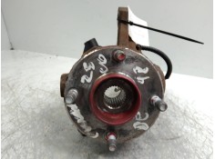 Recambio de mangueta delantera derecha para ford cougar (mc) 2.5 v6 24v cat referencia OEM IAM   