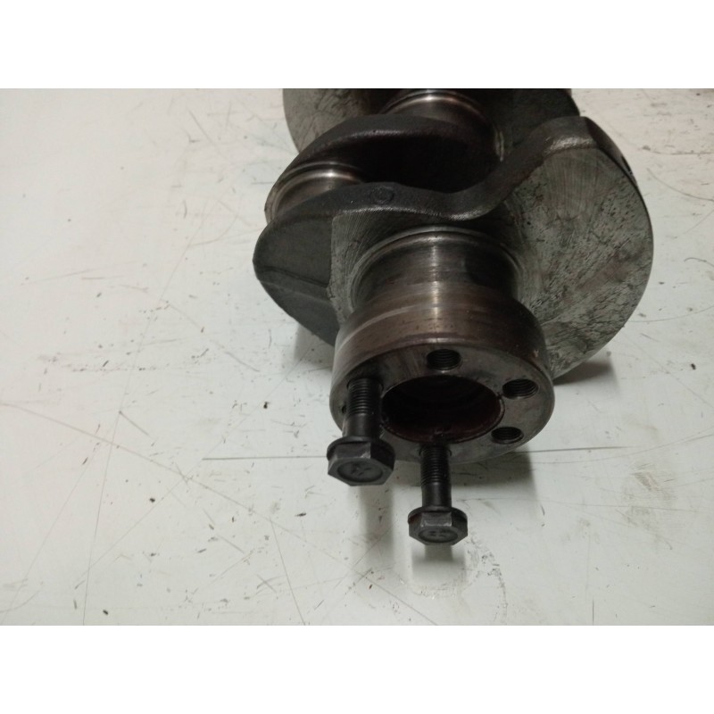 Recambio de cigueñal para mitsubishi galloper (hyundai) 2.5 tdi exceed confort (3-ptas.) referencia OEM IAM 111ABE3JB   Recambio de cigueñal para mitsubishi galloper (hyundai) 2.5 tdi exceed confort (3-ptas.) referencia OEM IAM 111ABE3JB
