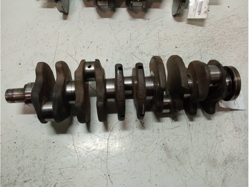 Recambio de cigueñal para volkswagen t4 bus (mod. 1991) caravelle gl referencia OEM IAM    Recambio de cigueñal para volkswagen t4 bus (mod. 1991) caravelle gl referencia OEM IAM