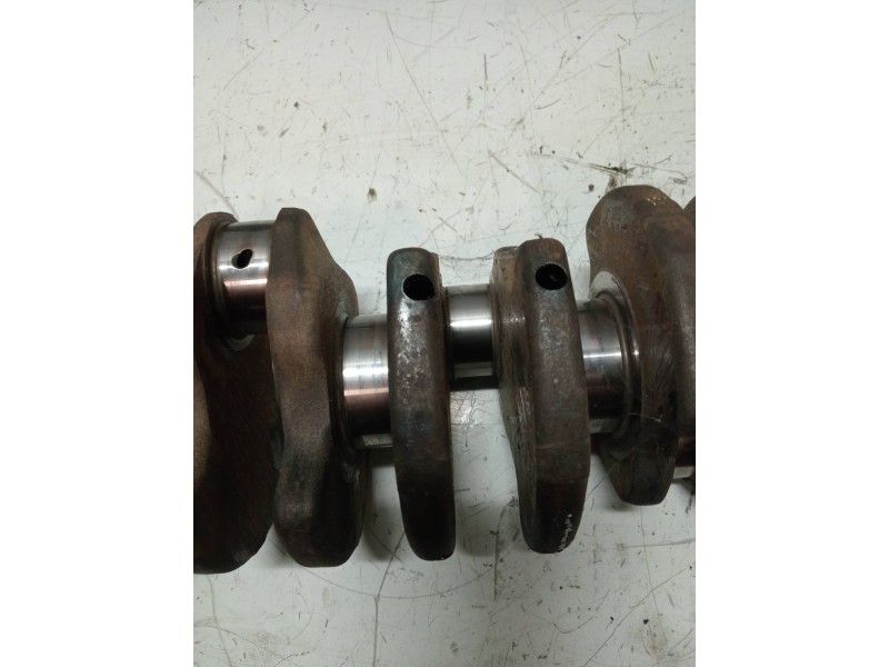 Recambio de cigueñal para volkswagen t4 bus (mod. 1991) caravelle gl referencia OEM IAM    Recambio de cigueñal para volkswagen t4 bus (mod. 1991) caravelle gl referencia OEM IAM