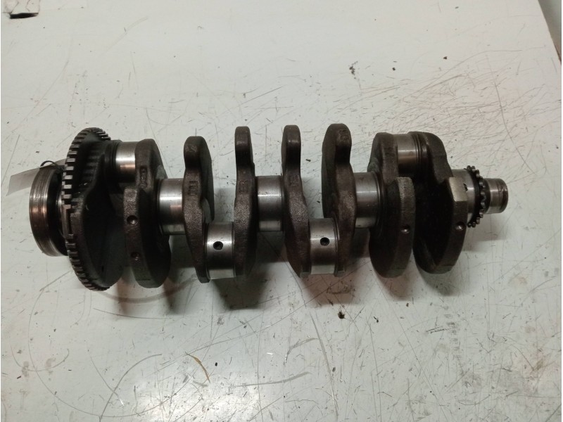Recambio de cigueñal para audi a4 berlina (8e) 1.9 tdi (96kw) referencia OEM IAM 038105021K 038J 
