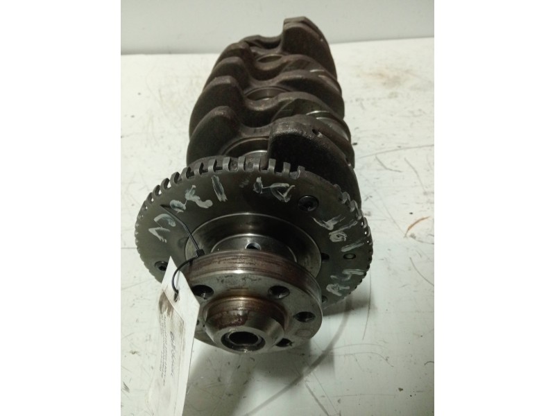 Recambio de cigueñal para audi a4 berlina (8e) 1.9 tdi (96kw) referencia OEM IAM 038105021K 038J 