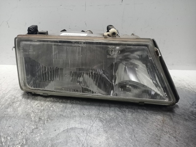 Recambio de faro derecho para lancia dedra berl. 2.0 referencia OEM IAM   