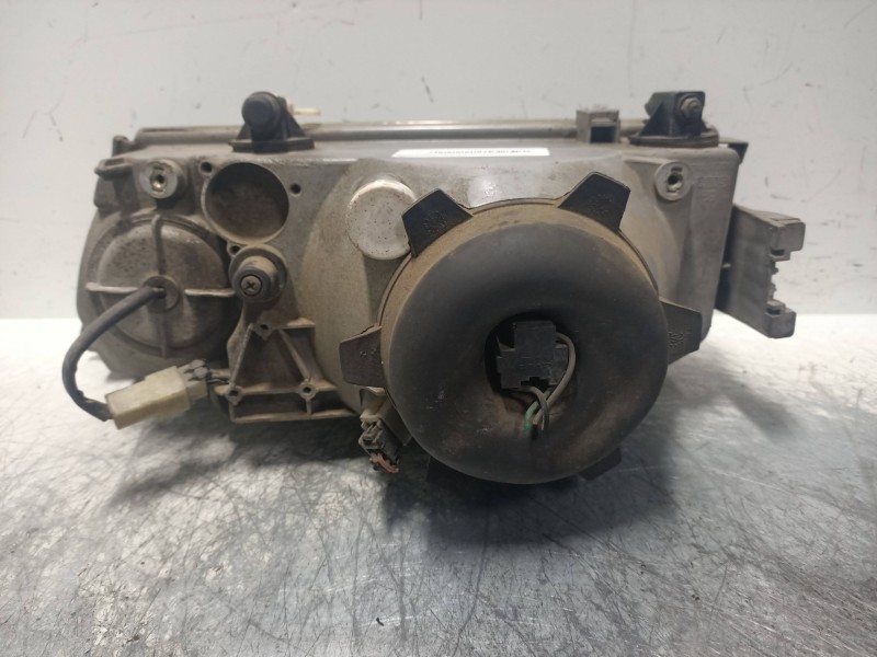 Recambio de faro derecho para lancia dedra berl. 2.0 referencia OEM IAM   