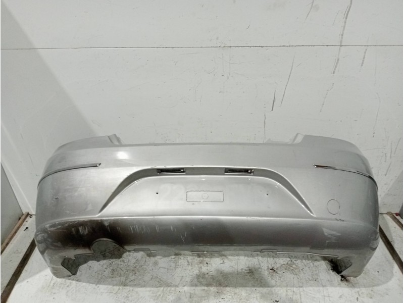 Recambio de paragolpes trasero para fiat linea (110) dynamic referencia OEM IAM   