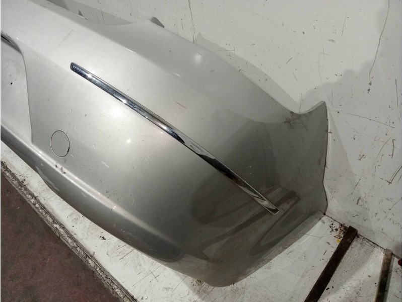 Recambio de paragolpes trasero para fiat linea (110) dynamic referencia OEM IAM   