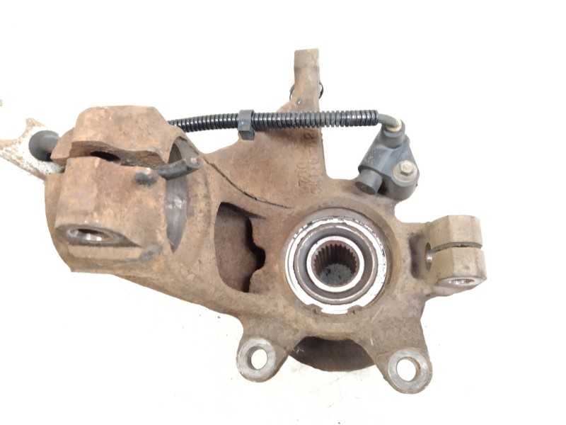 Recambio de mangueta delantera derecha para ford cougar (mc) 2.5 v6 24v cat referencia OEM IAM   