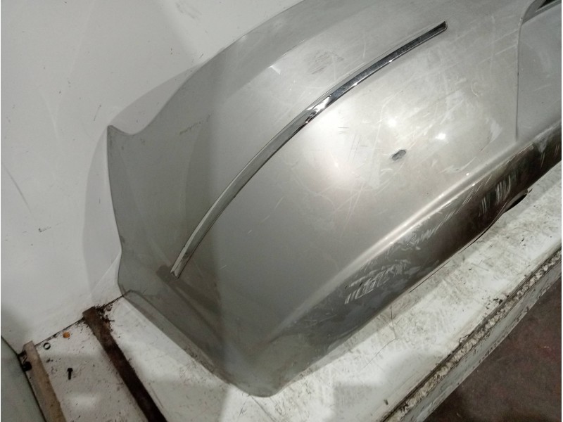 Recambio de paragolpes trasero para fiat linea (110) dynamic referencia OEM IAM   