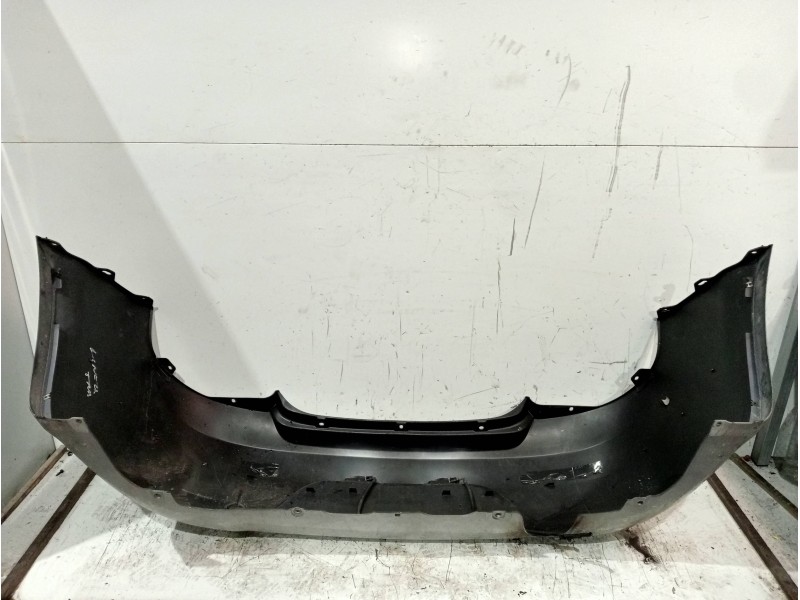 Recambio de paragolpes trasero para fiat linea (110) dynamic referencia OEM IAM   