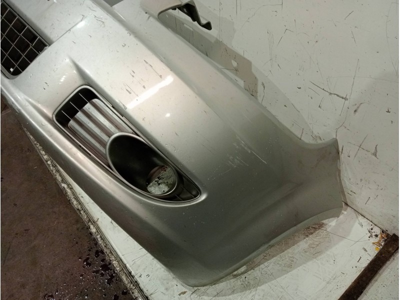 Recambio de paragolpes delantero para fiat linea (110) dynamic referencia OEM IAM   