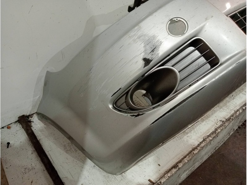 Recambio de paragolpes delantero para fiat linea (110) dynamic referencia OEM IAM   