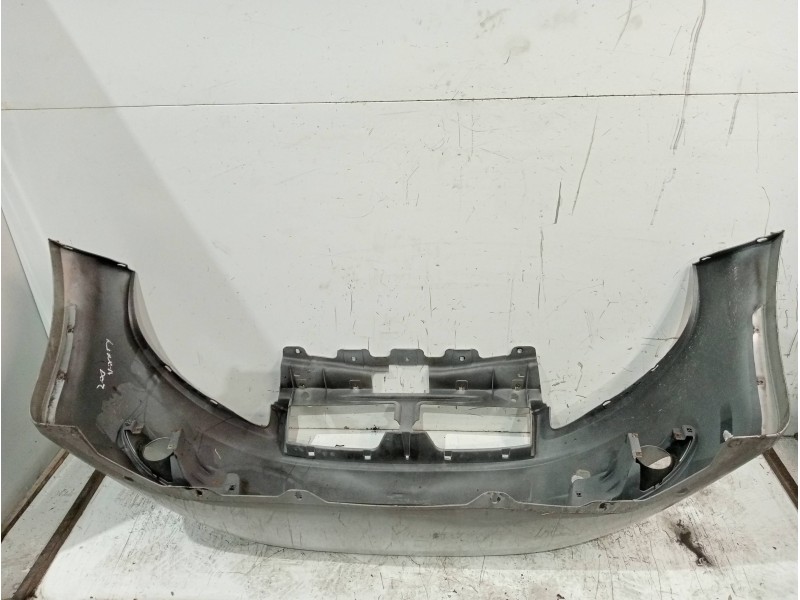 Recambio de paragolpes delantero para fiat linea (110) dynamic referencia OEM IAM   