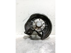 Recambio de mangueta trasera izquierda para volkswagen golf v variant (1k5) 1.9 tdi referencia OEM IAM   