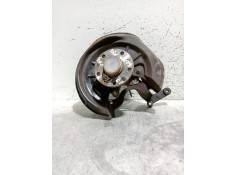 Recambio de mangueta delantera derecha para seat toledo (5p2) reference referencia OEM IAM   