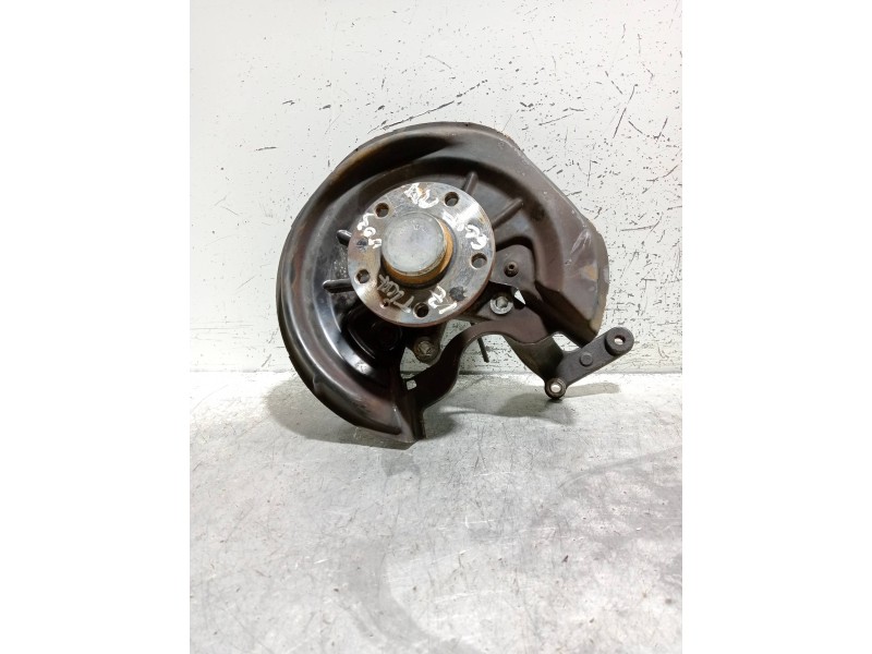 Recambio de mangueta delantera derecha para seat toledo (5p2) reference referencia OEM IAM   