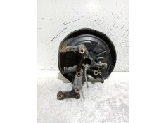 Recambio de mangueta delantera derecha para seat toledo (5p2) reference referencia OEM IAM    2