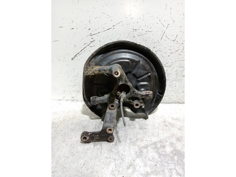 Recambio de mangueta delantera derecha para seat toledo (5p2) reference referencia OEM IAM   