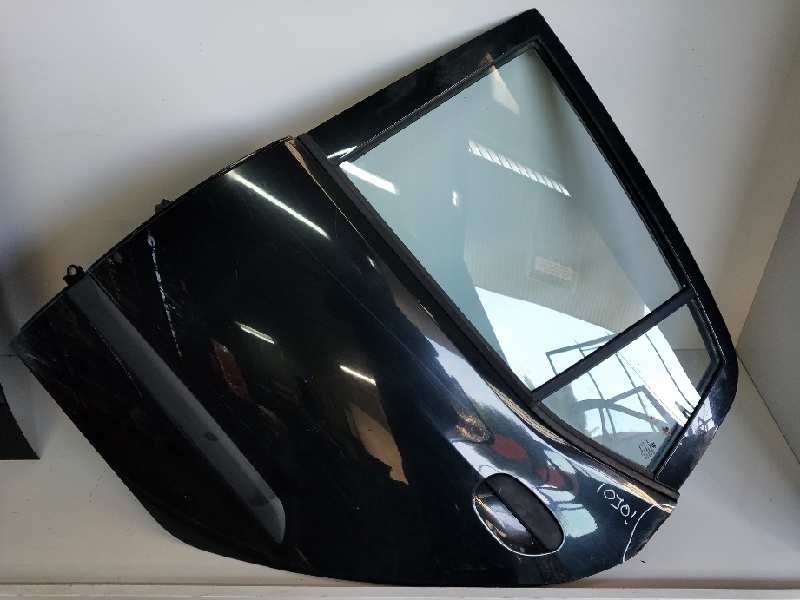 Recambio de puerta trasera izquierda para hyundai i10 1.1 12v cat referencia OEM IAM   