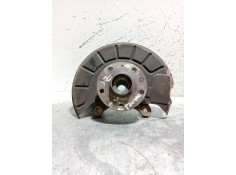 Recambio de mangueta delantera izquierda para seat toledo (5p2) reference referencia OEM IAM   