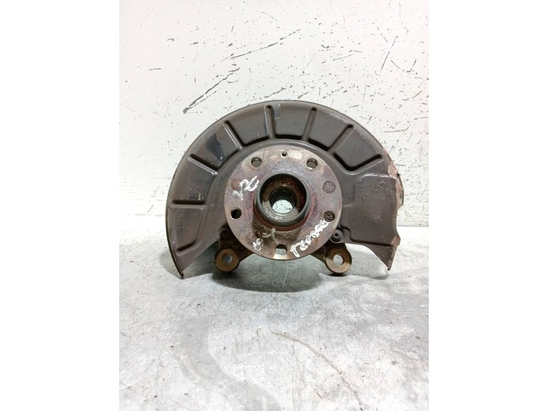 Recambio de mangueta delantera izquierda para seat toledo (5p2) reference referencia OEM IAM   