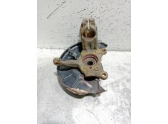 Recambio de mangueta delantera izquierda para seat toledo (5p2) reference referencia OEM IAM    2