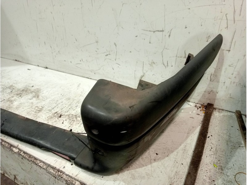 Recambio de paragolpes trasero para opel movano (2004 =>) furgón largo techo sobreelevado l3h3 3.5t referencia OEM IAM   