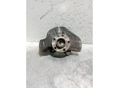 Recambio de mangueta delantera derecha para citroen jumpy 1.9 d sx furg. referencia OEM IAM   