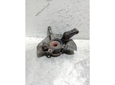 Recambio de mangueta delantera derecha para citroen jumpy 1.9 d sx furg. referencia OEM IAM    2
