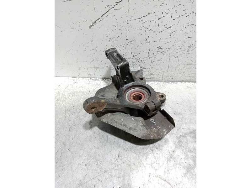 Recambio de mangueta delantera derecha para citroen jumpy 1.9 d sx furg. referencia OEM IAM   