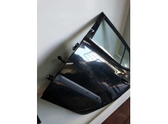 Recambio de puerta trasera izquierda para hyundai i10 1.1 12v cat referencia OEM IAM    2