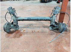 Recambio de puente trasero para peugeot 207 x-line referencia OEM IAM   ABS 2